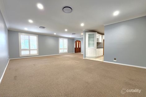 Property photo of 35 Corinne Street Acacia Gardens NSW 2763