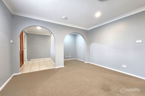 Property photo of 35 Corinne Street Acacia Gardens NSW 2763