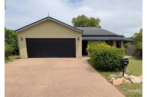 Property photo of 1 Minaret Way Mount Louisa QLD 4814