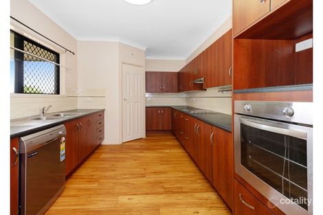Property photo of 1 Minaret Way Mount Louisa QLD 4814