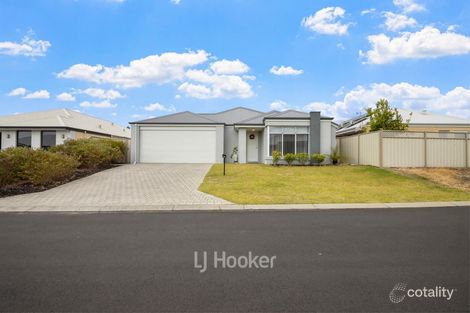 Property photo of 29 Pluto Drive Australind WA 6233