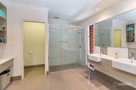 Property photo of 22 Selwyn Circuit Trinity Park QLD 4879