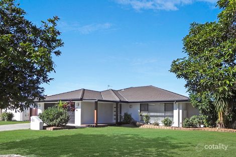 Property photo of 19 Rawson Street Caloundra West QLD 4551