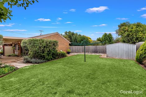 Property photo of 1 Draytons Place Wyndham Vale VIC 3024