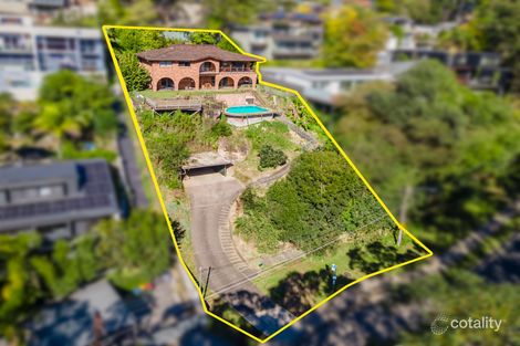 Property photo of 145 River Road Northwood NSW 2066