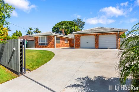 Property photo of 58 Willard Road Capalaba QLD 4157