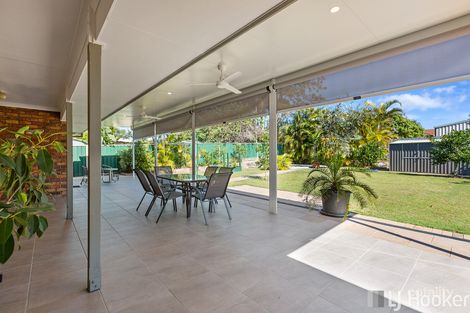 Property photo of 58 Willard Road Capalaba QLD 4157