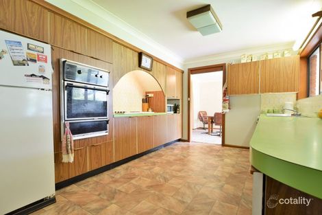 Property photo of 65 Blackett Avenue Young NSW 2594