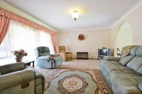 Property photo of 65 Blackett Avenue Young NSW 2594