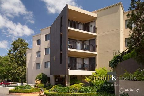 103/10 Tench St, Kingston, ACT 2604