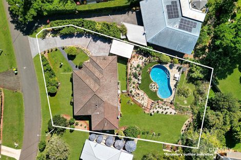 Property photo of 24 Wilguy Crescent Buderim QLD 4556