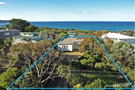 Property photo of 29 Eighth Avenue Anglesea VIC 3230