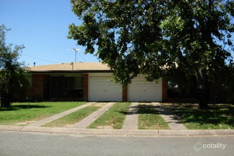 2/1 Wills St, Andergrove, QLD 4740