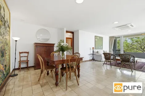 Property photo of 6/1 Johnson Parade Mosman Park WA 6012