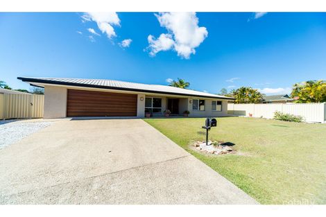 4 Douma Dr, Mudgeeraba, QLD 4213