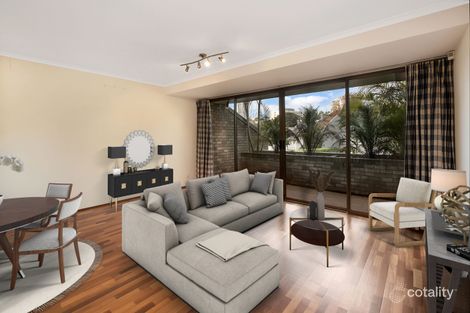 18/110 Cascade St, Paddington, NSW 2021