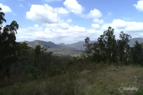 Property photo of 173 Knodingbul Forest Road Mount George NSW 2424
