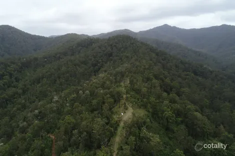 Property photo of 173 Knodingbul Forest Road Mount George NSW 2424