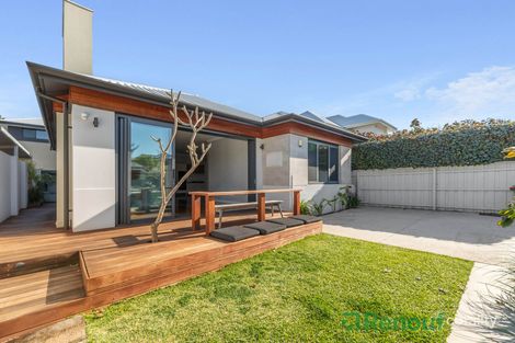 Property photo of 10 Swansea Street Swanbourne WA 6010
