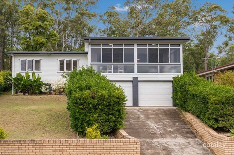 Property photo of 4 Verbena Street Mount Gravatt QLD 4122