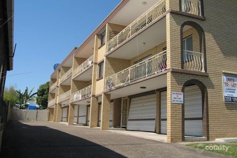 4/71 Arthur St, Fortitude Valley, QLD 4006