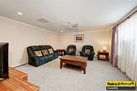 Property photo of 7 Curnow Place Chisholm ACT 2905