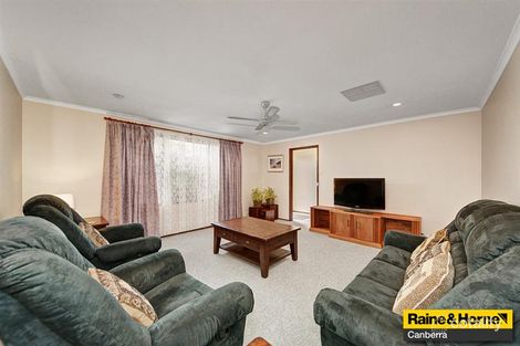 Property photo of 7 Curnow Place Chisholm ACT 2905