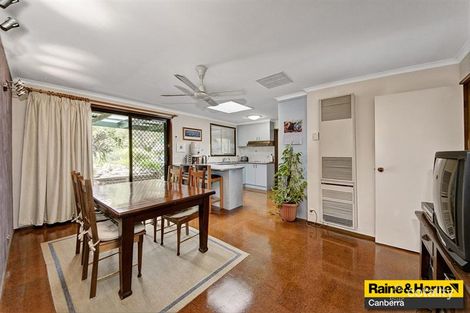 Property photo of 7 Curnow Place Chisholm ACT 2905