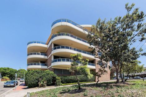 Property photo of 29/158-164 Princes Highway Arncliffe NSW 2205