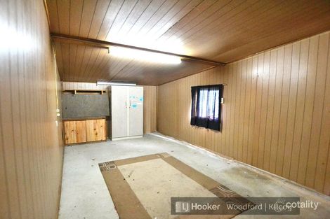 Property photo of 4977 D'Aguilar Highway Winya QLD 4515