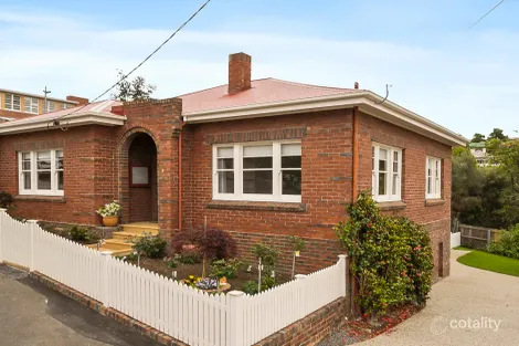 3 Forest Rd, West Hobart, TAS 7000