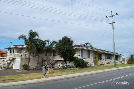 1 Hillcrest St, Coogee, WA 6166