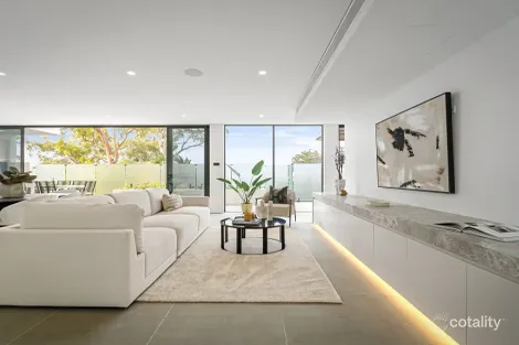 Property photo of 3A Cross Street Kyle Bay NSW 2221