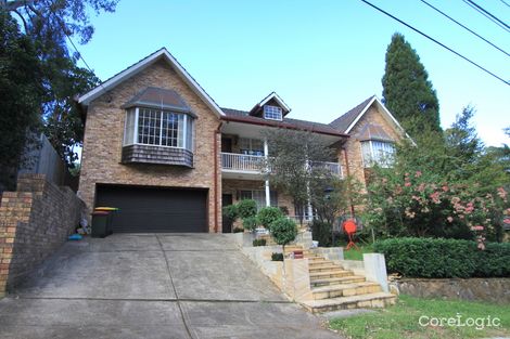 Property photo of 64 Hull Road Beecroft NSW 2119