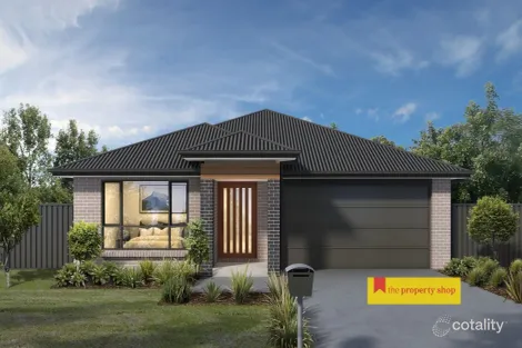 Property photo of 31 Meramie Street Caerleon NSW 2850