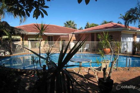 Property photo of 12 Platypus Avenue Bundall QLD 4217