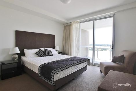 Property photo of 1006/5 East Street Rockhampton City QLD 4700