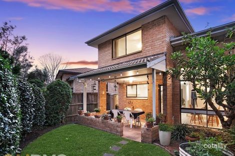 Property photo of 38/30 Macpherson Street Warriewood NSW 2102