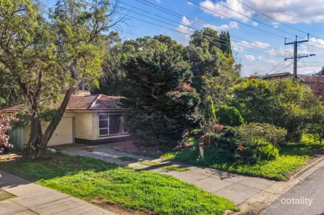 Property photo of 34 Flockhart Avenue Valley View SA 5093