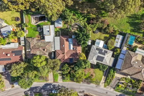 Property photo of 34 Flockhart Avenue Valley View SA 5093