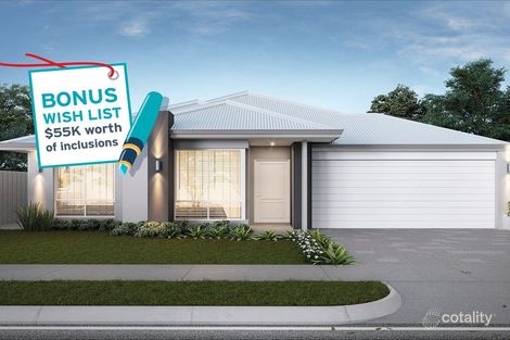 5 Pennant Bvd, Geographe, WA 6280