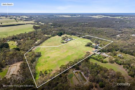 Property photo of 410 Gundrys Road Bellbrae VIC 3228
