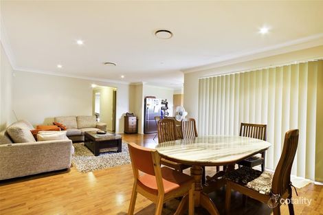 Property photo of 154 The Ponds Boulevard The Ponds NSW 2769