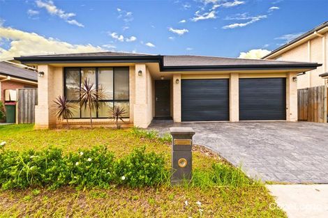 Property photo of 154 The Ponds Boulevard The Ponds NSW 2769