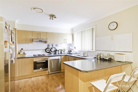 Property photo of 154 The Ponds Boulevard The Ponds NSW 2769