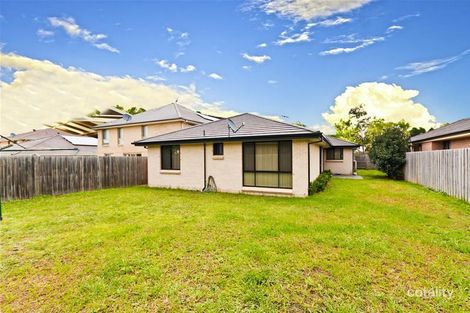Property photo of 154 The Ponds Boulevard The Ponds NSW 2769