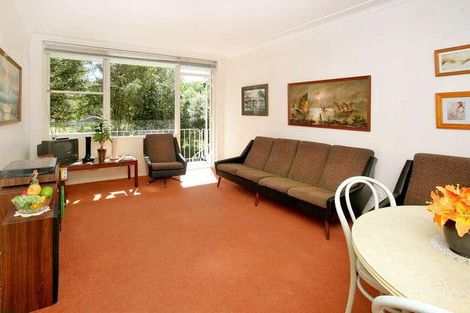 Property photo of 11/73 Grasmere Road Cremorne NSW 2090