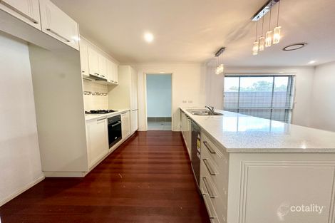 Property photo of 3 Echo Avenue Middleton Grange NSW 2171