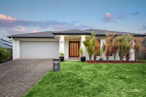 44 Messara Cct, Durack, QLD 4077