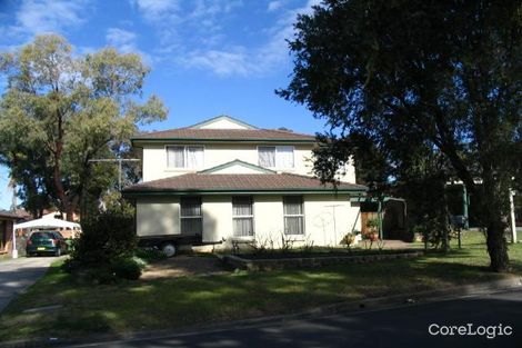 Property photo of 22 Warburton Crescent Werrington County NSW 2747